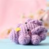 Chibi LSP amigurumi