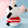 The lamb amigurumi - Image 2