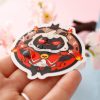 Cult of the lamb sticker - Image 2