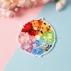 Color wheel sticker - Image 3