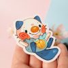 Oshawott  sticker - Image 3