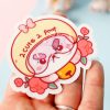 Puppycat  too cute too poot - Image 3