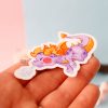 Spyro sticker - Image 3