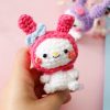 Chibi My Melody amigurumi - Image 3