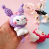 Chibi My Melody amigurumi - Image 4