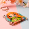 Zelda keychain - Image 3