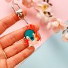 Pokemon Keychains - Image 3