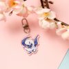 Pokemon Keychains - Image 41