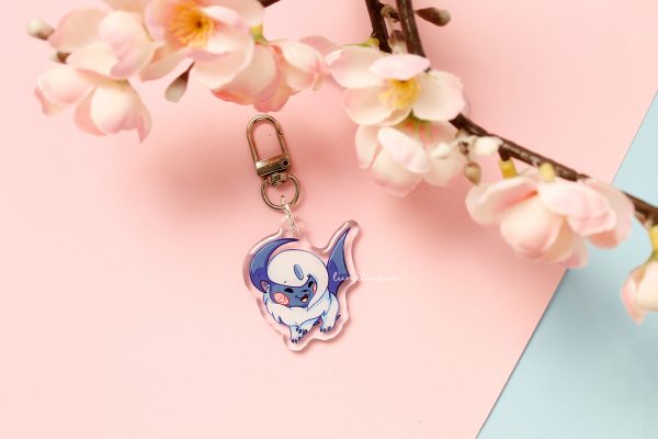 Pokemon Keychains - Image 41