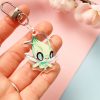 Pokemon Keychains - Image 31