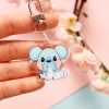 Pokemon Keychains - Image 2