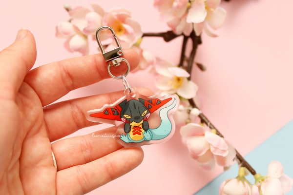Pokemon Keychains - Image 35