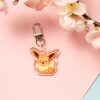 Pokemon Keychains - Image 36