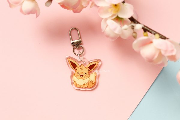 Pokemon Keychains - Image 36