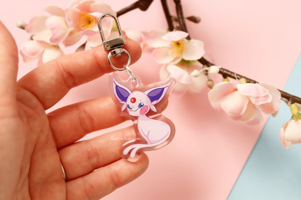 Pokemon Keychains - Image 38
