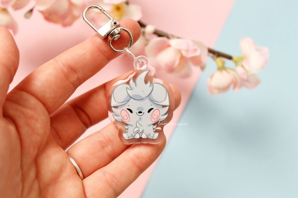Pokemon Keychains - Image 39