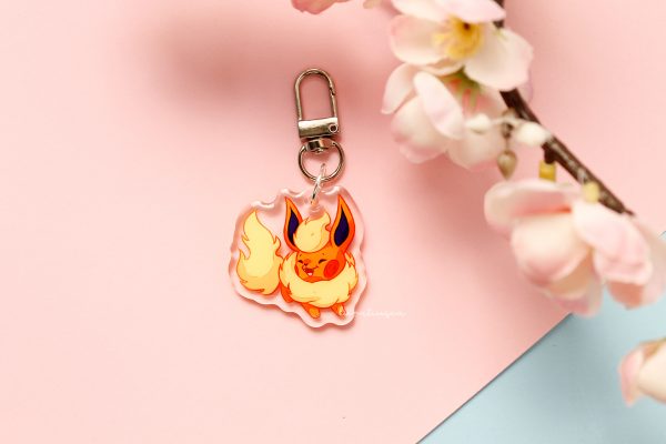 Pokemon Keychains - Image 40