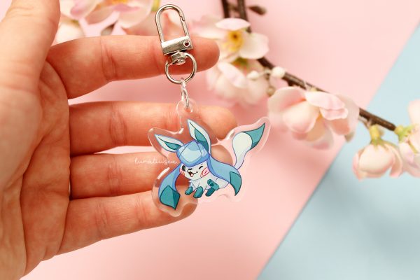 Pokemon Keychains - Image 30