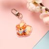 Pokemon Keychains - Image 29