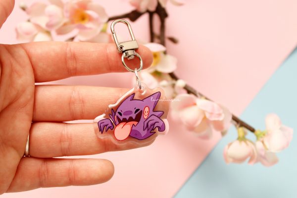 Pokemon Keychains - Image 28
