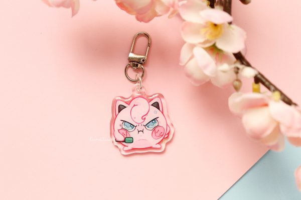 Pokemon Keychains - Image 27