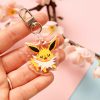 Pokemon Keychains - Image 26
