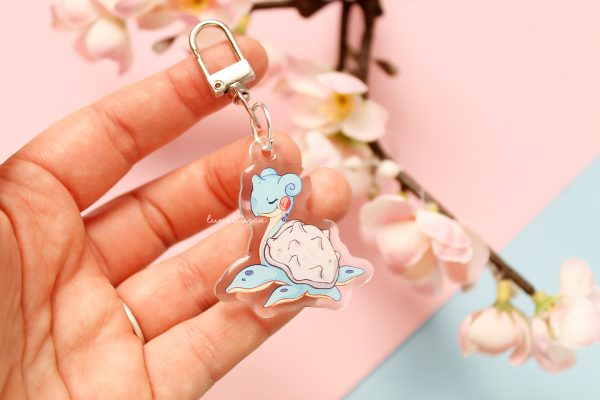 Pokemon Keychains - Image 25