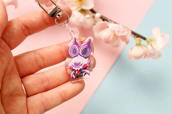 Pokemon Keychains - Image 22