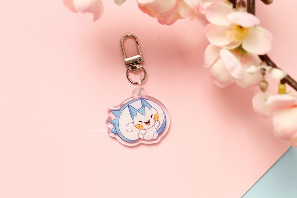 Pokemon Keychains - Image 21