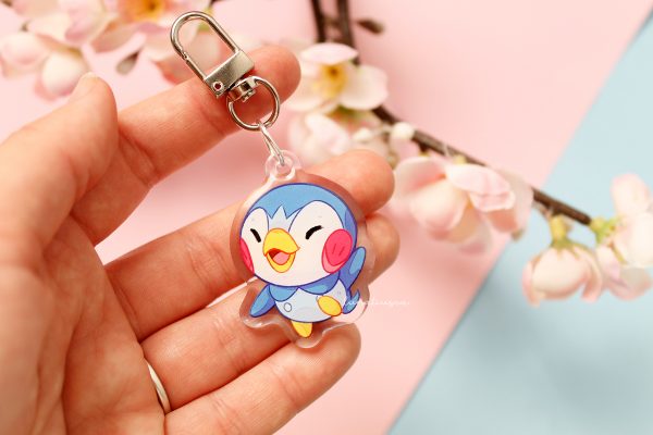 Pokemon Keychains - Image 11