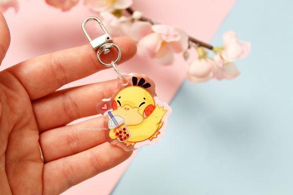 Pokemon Keychains - Image 13