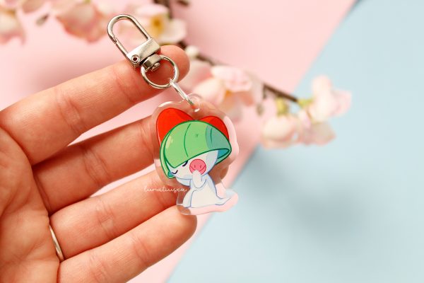 Pokemon Keychains - Image 15