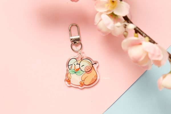 Pokemon Keychains - Image 17