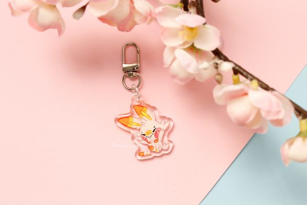Pokemon Keychains - Image 18