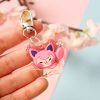 Pokemon Keychains - Image 19