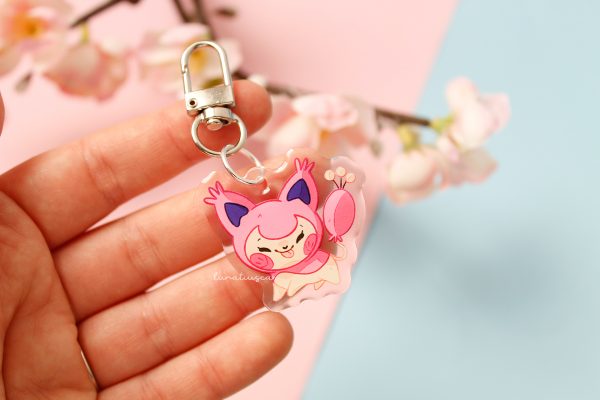 Pokemon Keychains - Image 19