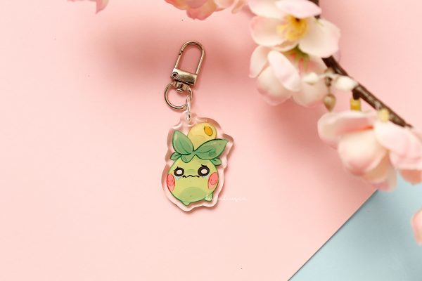 Pokemon Keychains - Image 20