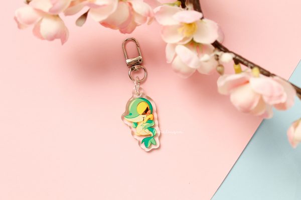 Pokemon Keychains - Image 10