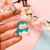 Pokemon Keychains - Image 8