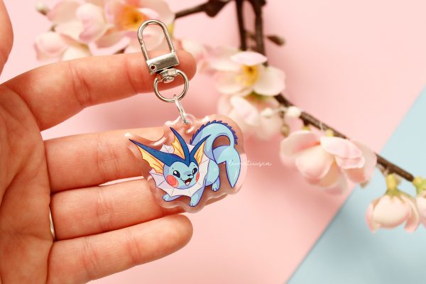 Pokemon Keychains - Image 5