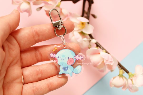 Pokemon Keychains - Image 4